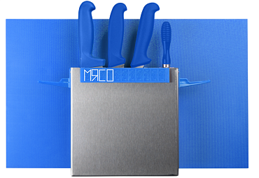 Новинка для вашей кухни: система хранения CONTROL POINT Index Chef