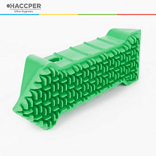 Щетка Squid Brush (Сквид Браш) HACCPER для досок и раб. поверхностей 160 мм, зеленая