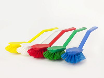 Как выбрать безопасный инвентарь для пищевого производства