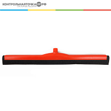 Сгон губчатый CONTROL POINT 558 мм, красный