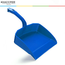 Совок ручной HACCPER усиленный, синий