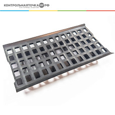 Вставка CONTROL POINT Gray Plus в отжим для мопов
