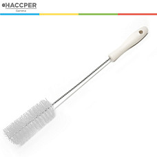 Ерш HACCPER, диаметр 50 мм, белый