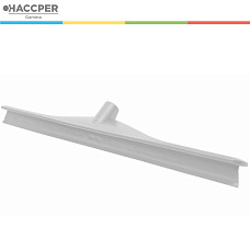Сгон HACCPER сверхгигиеничный однолезвенный, 595 мм, белый