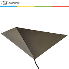 УФ-ловушка с клеевой пластиной PCG-UV-80WH/1 (140-160м2)