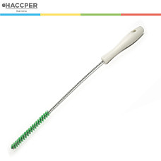 Ерш HACCPER, диаметр 12 мм, зеленый