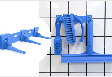 Пополнение ассортимента на Food Safety Market: настенные органайзеры HACCPER