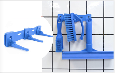 Пополнение ассортимента на Food Safety Market: настенные органайзеры HACCPER