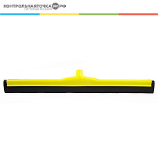 Сгон губчатый CONTROL POINT 558 мм, желтый