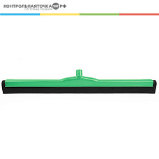Сгон губчатый CONTROL POINT 558 мм, зеленый